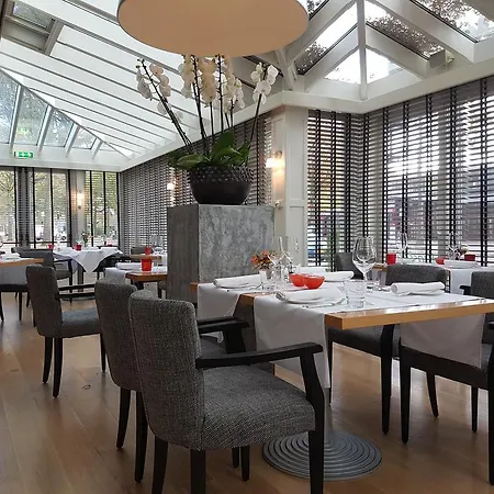 Ξενοδοχείο City Hotel Oss