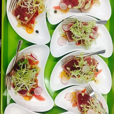 City Hotel Ξενοδοχείο