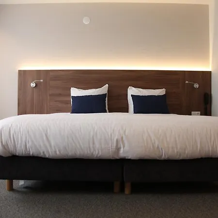 Ξενοδοχείο City Hotel 4*