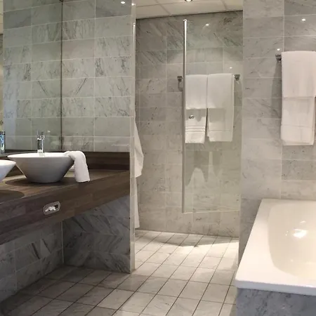 Ξενοδοχείο City Hotel