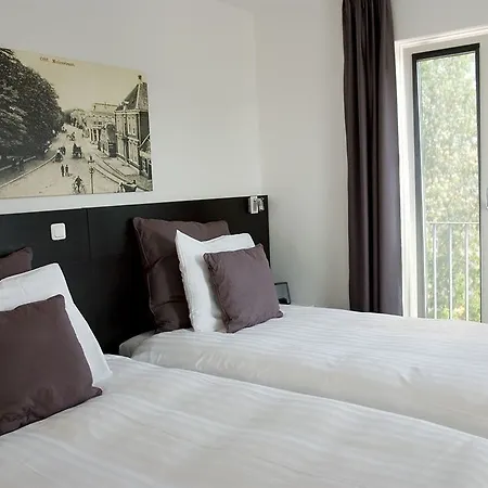 Ξενοδοχείο City Hotel