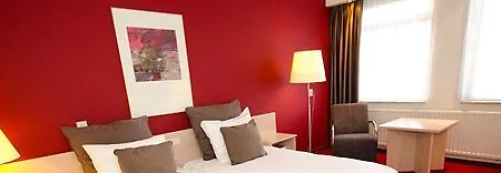 Ξενοδοχείο City Hotel