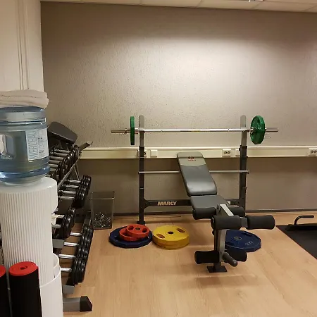 Ξενοδοχείο City Hotel