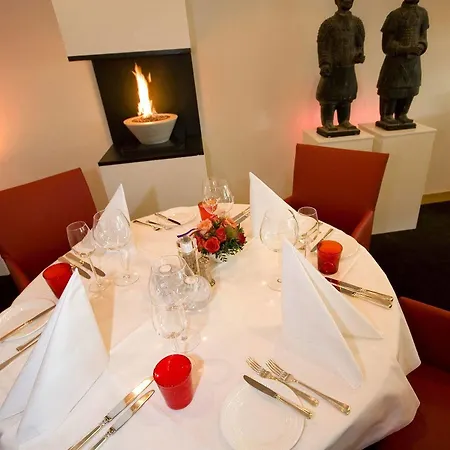 Ξενοδοχείο City Hotel