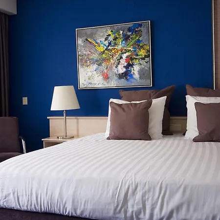 City Hotel Ξενοδοχείο Oss