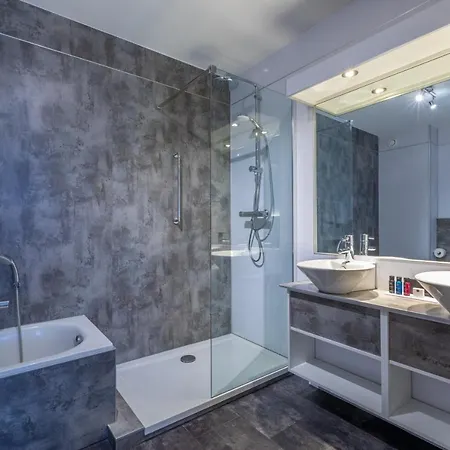 Ξενοδοχείο City Hotel 4*