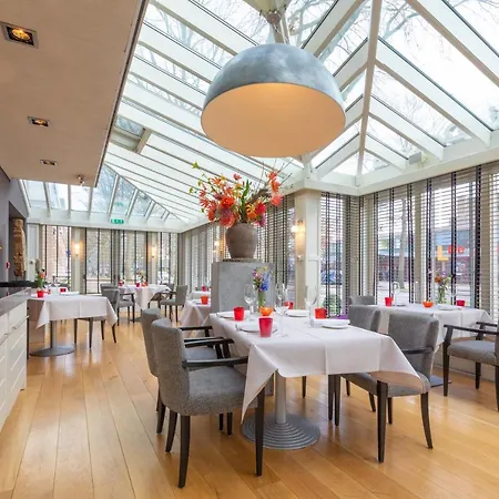 City Hotel Ξενοδοχείο 4*