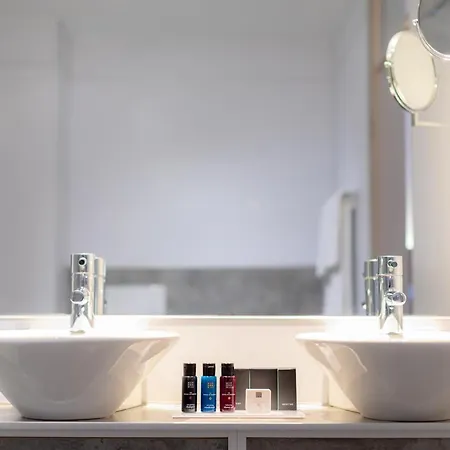 City Hotel 4* Oss