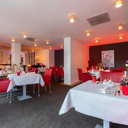 City Hotel Ξενοδοχείο