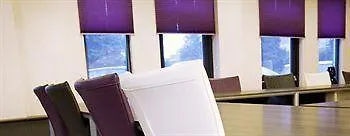 城市酒店 4* 奥斯