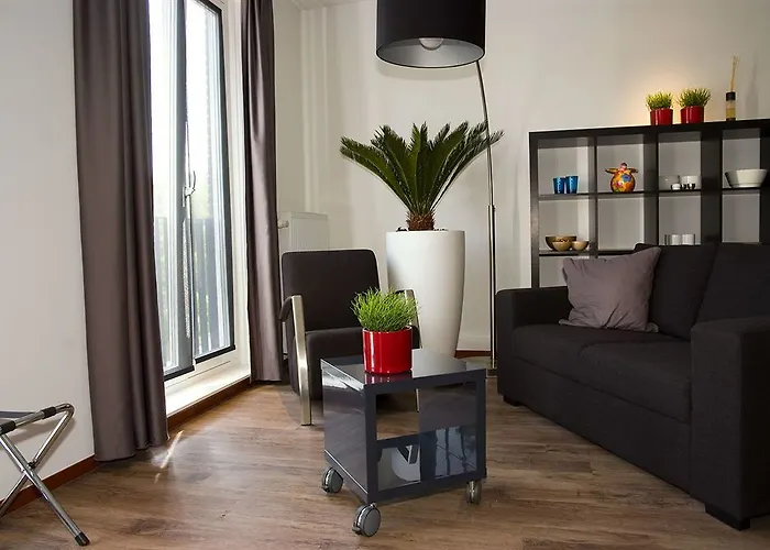 酒店 城市酒店 奥斯