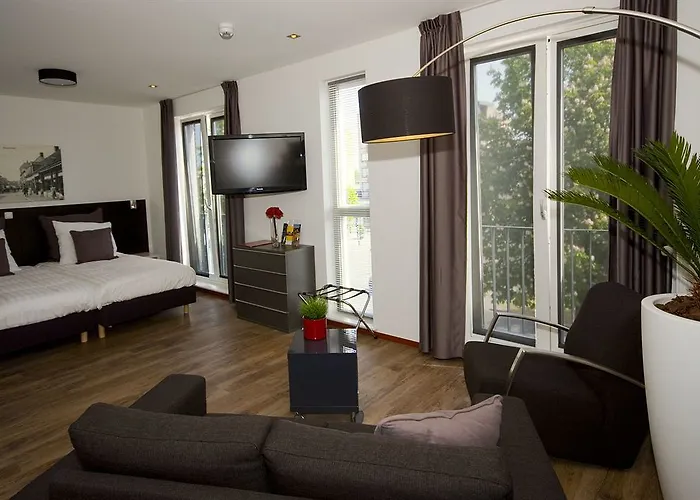 酒店 城市酒店 4*