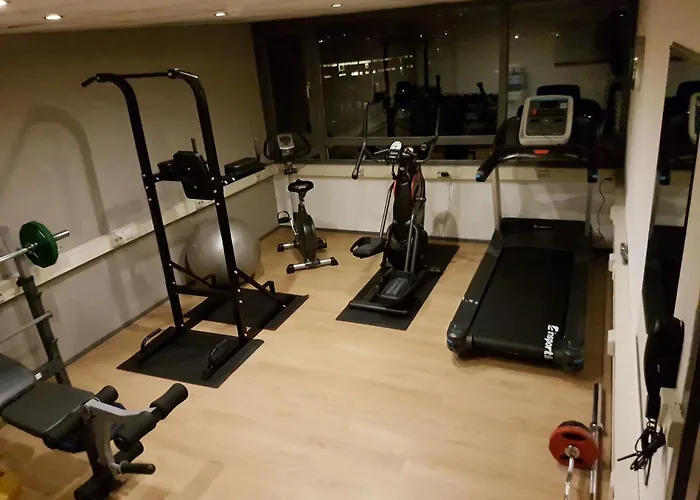 城市酒店 酒店 奥斯