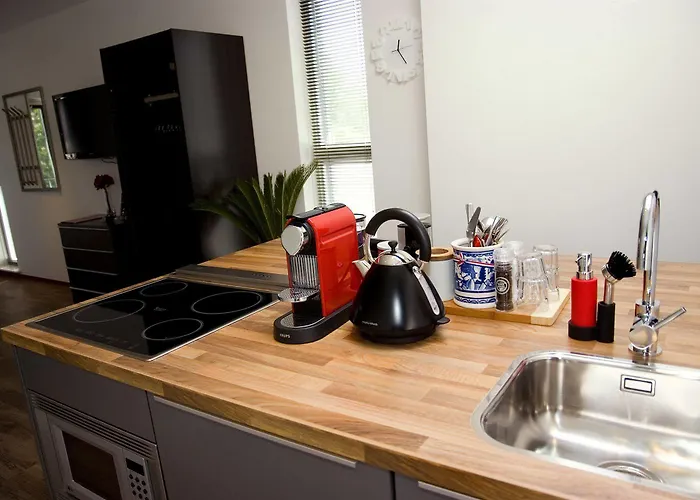 城市酒店 酒店 奥斯