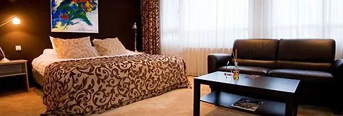 Отель City Hotel