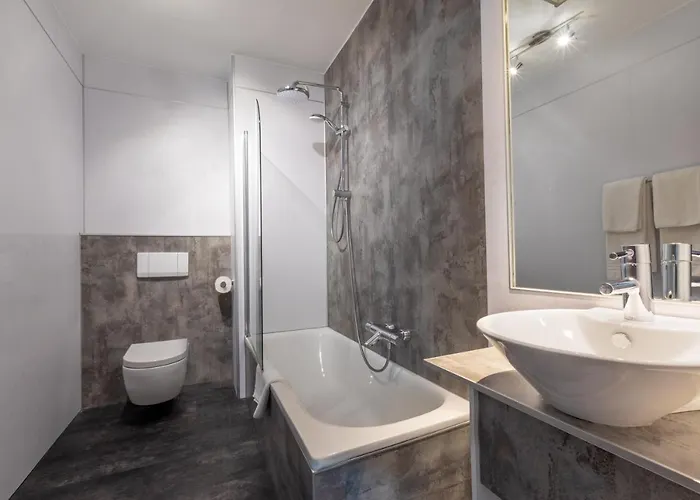 Отель City Hotel Осс