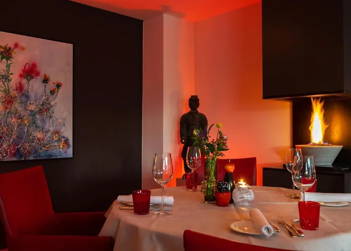 City Hotel 4* Осс